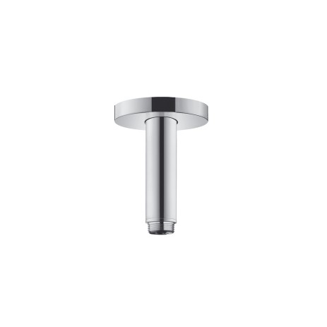 Hansgrohe Decken-Anschlussstück S DN15 100mm chrom 27393000