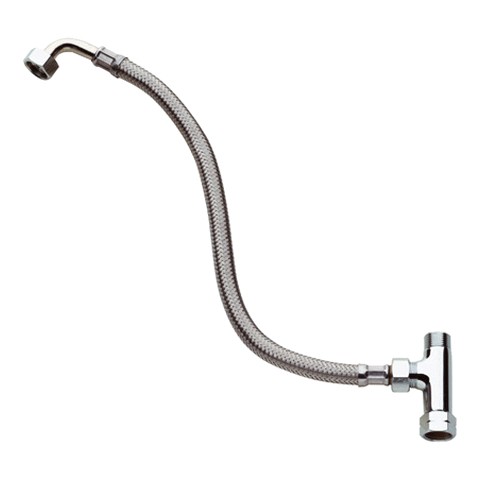 GROHE Anschlussset 47533 für Grohtherm Micro chrom 47533000