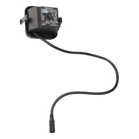 GROHE Steck-Transformator 66834 66834000