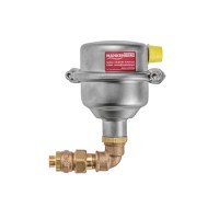 BWT Entlüftungsventil automatisch für ERF bei Verfahren 3 50956