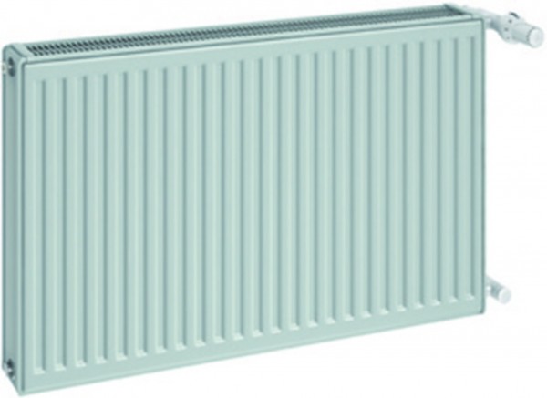 COSMO Flachheizkörper Profil-Kompakt Typ 22 K 300x 400mm lackiert
