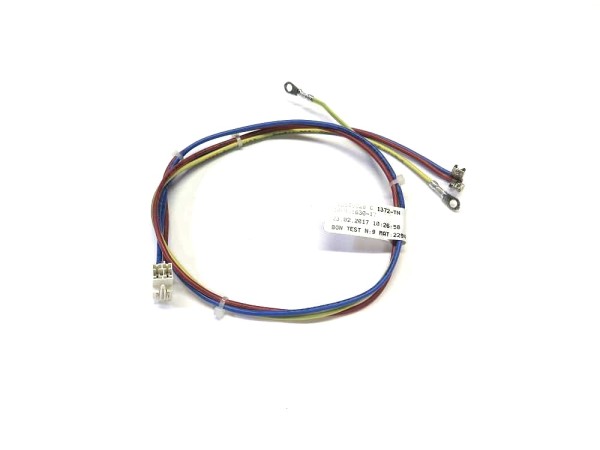 WINDHAGER Verdrahtung elektrische Zusatz Verdrahtung elektrische Zusatzheizung A 013343