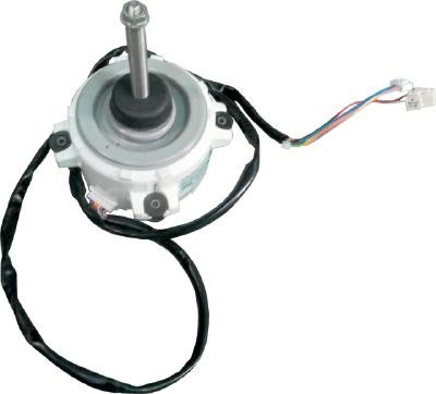 Wolf Motor Ventilator für BWL-1S-7