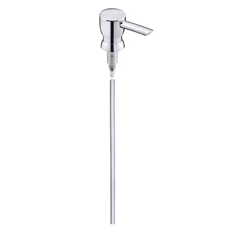 Hansgrohe Pumpe Axor Lotionsspender chrom 96306000