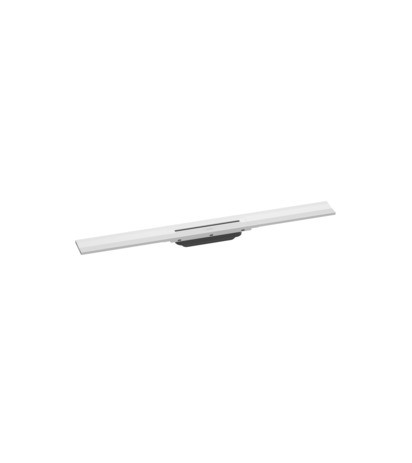 Hansgrohe RainDrain Flex Duschrinne 800 mm kürzbar für Wandmontage MW 56051700