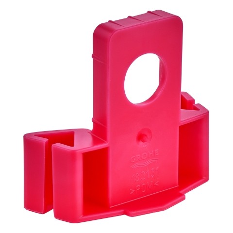 GROHE Halterung 42195 für Füllventil für WC-Spülkasten 42195000