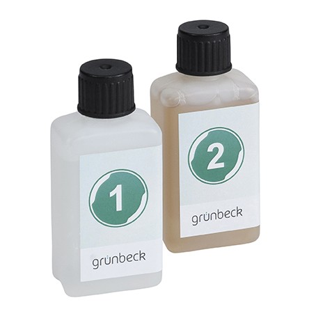 Grünbeck Messbesteck Reagenz 1+2 für thermaliQ 170655e