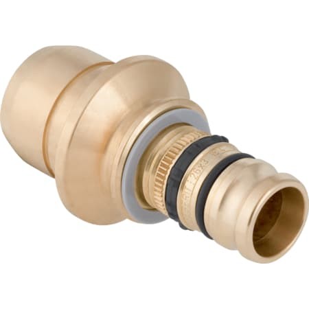 Geberit Mepla Übergang auf Verteiler mit Steckanschluss Ms d32 653.444.00.1