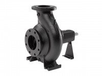 GRUNDFOS Normpumpen Standard NK40-125/142 Y1-F-A-BQQE 400V 5,5kW 98561030