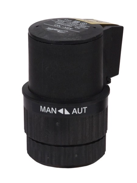 Danfoss elektr. Stellantrieb ABV-NC ohne Sicherheitsfunktion, 230 V 082F6003