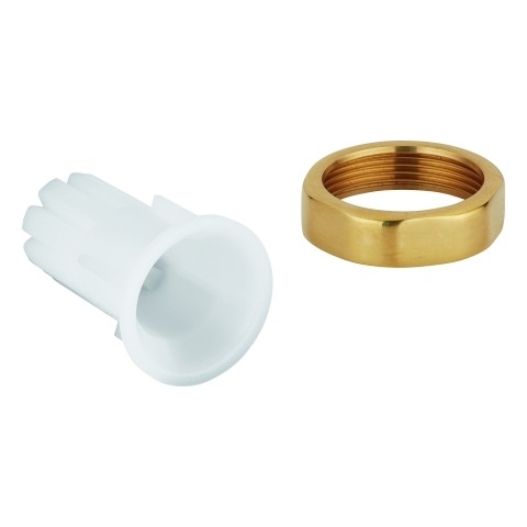 GROHE Abgangsstutzen 43326 komplett 43326000