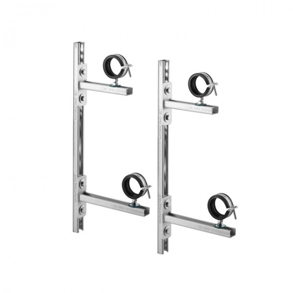 OVENTROP-Konsolen für Industrieverteiler "Multidis SFI" 1414490