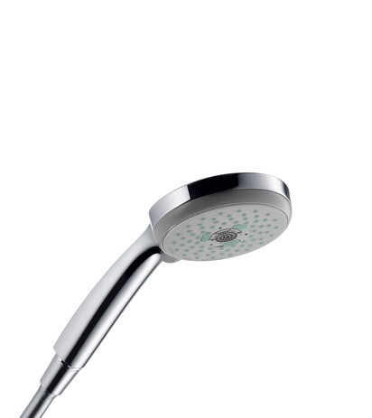 Hansgrohe Handbrause Croma 100 Multi edelmessing 28536840