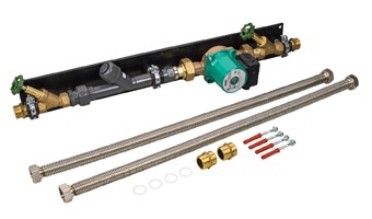 Grünbeck Umwälzeinrichtung für GENO-mat 181850