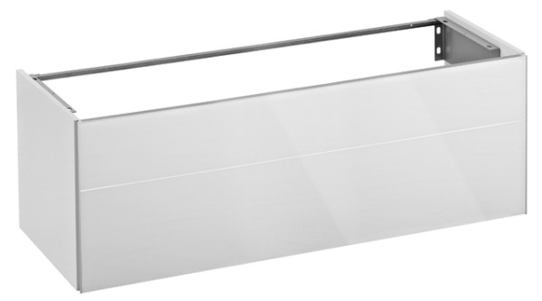 Keuco WTU Royal Reflex 34080, 1 Auszug, titan/titan 34080130000