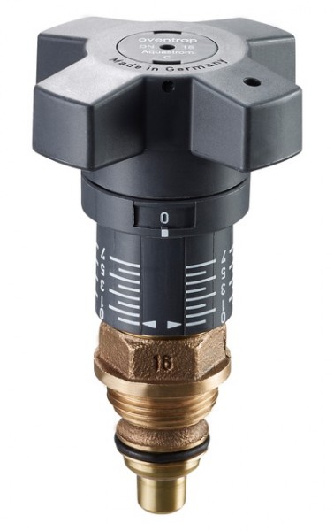 OVENTROP-Oberteil für "Aquastrom C" DN20, 3/4" 4208193