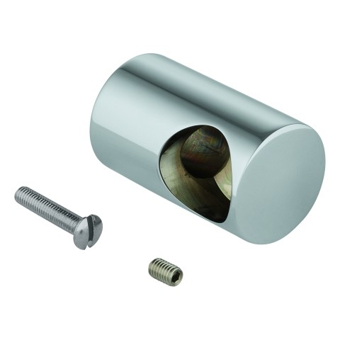 GROHE Konsole 45800 für Sinfonia Brausegarnitur chrom 45800000