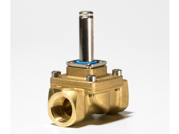 Danfoss Magnetventilgehäuse EV 210B 20BD G 3/4, kvs 4,5, NC 032U3622