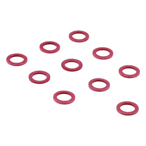 GROHE Dichtung 01389 18,5x12x2 10 Stück 0138900M