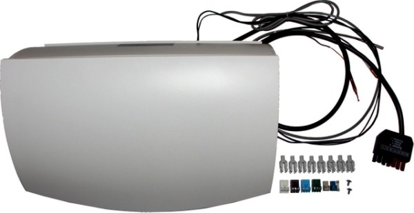 Wolf Regelung R1, Weiß für Regelung WRS 8906962