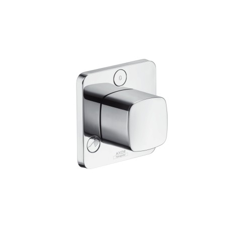 Hansgrohe Vierwegeumstellung UP Axor Urquiola Quattro/Trio F-Set chrom 11925000