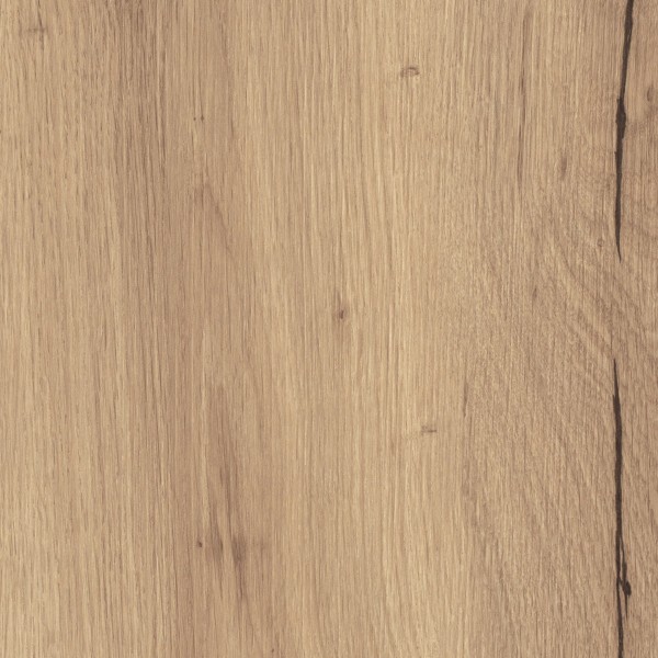 Wandverkleidungspaneel individ.Resopal 100x255 cm Country Oak/Dark Wood VIGOUR