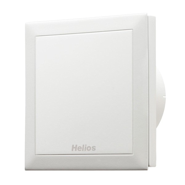 Helios M1/100 N / C Minivent DN100 zweistufig Nachlauf 06172