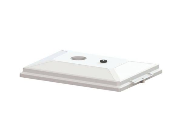 KESSEL Austauschset Abdeckung Minilift Set 28036