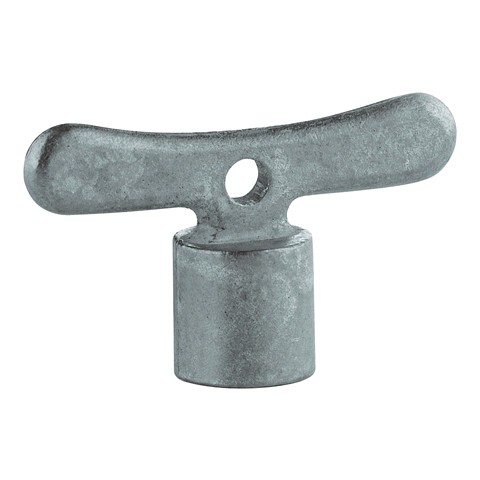 GROHE Steckschlüssel 41830 DN15 mit Innenvierkant 41830000