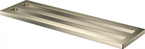 Viega Duschrinnen-Einleger Advantix Cleviva 4981.60 in Champagner 794217