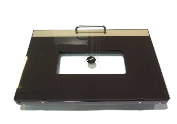 WINDHAGER BACKROHR TÜR VM. 160/210 ZHN Backrohrtür für ZHN 085448