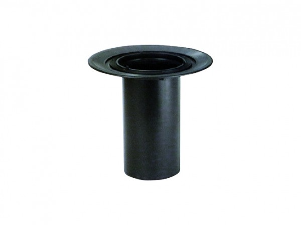 DALLMER Balkonablaufgehäuse 84, DN 100