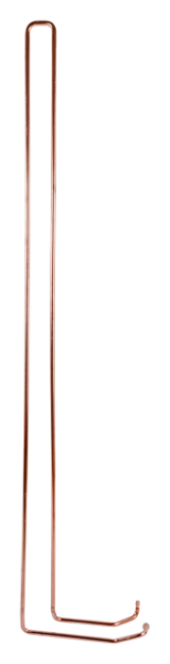 Wolf Kondensatwannenheizung d=12mm für CHA-16/20 und 20/24 2075214