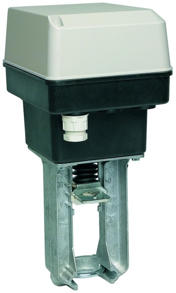 Resideo Fernheiz-Antrieb ML6435B Hub 6,5mm, 400N, 3pkt., 24Vac, m. N.
