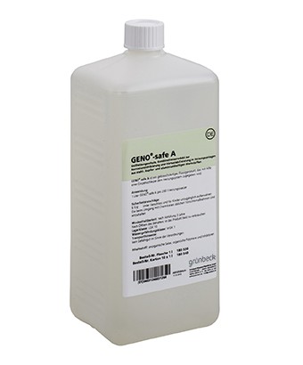 Grünbeck Chemikal GENO-safe A 1 l 180530