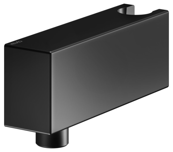 Keuco Schlauchanschl. Arm.-Zub. 59993 m.Wandbrausehalter sw 59993370000
