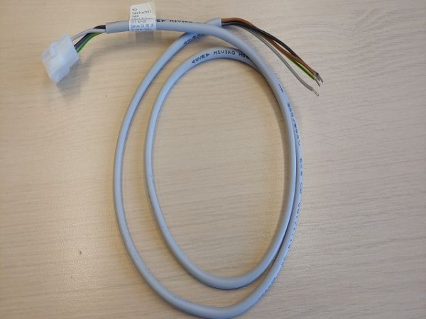 WINDHAGER Kabel Primärluftklappe PW24-10 Kabel Nr.: .. Kabel Primärluftklappe Pur 013867