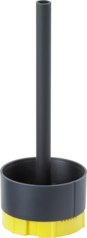 Viega Spülstromdrossel 8310.93 für Reduzierung des Spülstroms 758851