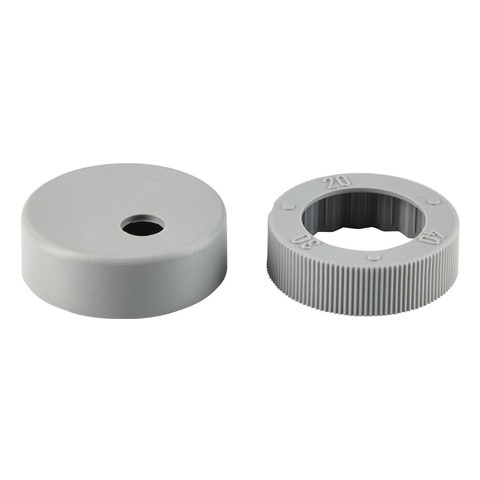 GROHE Anschlagring 47573 für Grohtherm Micro 47573000