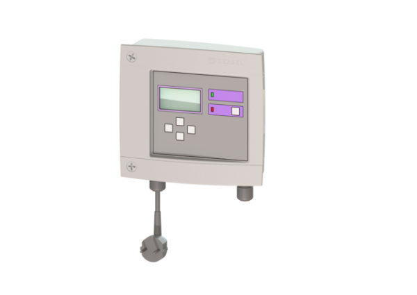 KESSEL Fernbedienung für Fettabscheider DIN und Euro PV 916601