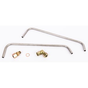 Danfoss Steuerleitung AFPQ DN200 PN40 Edelstahl d:10 x 0,8 mm 003G1376