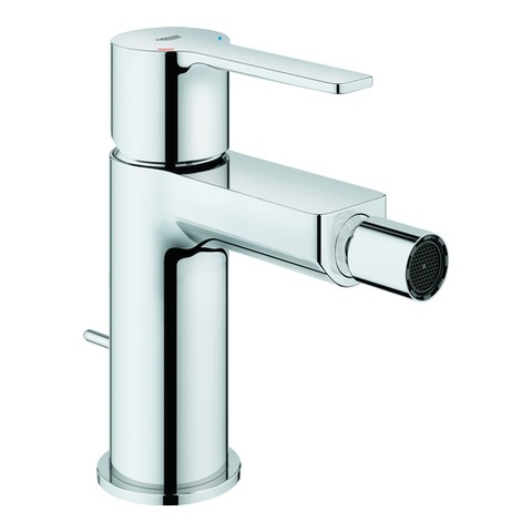 GROHE EH-Bidetbatterie Lineare 33848_1 Einlochmontage chrom 33848001