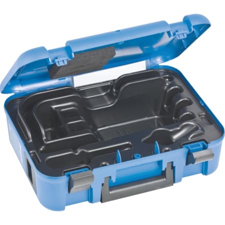 Geberit Koffer für Mepla Handpresswerkzeug d16-26 leer 691.144.00.1
