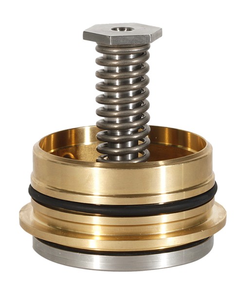 Resideo Rückflussverhinderer 09040 ausgangsseitig, zu BA300 DN 80