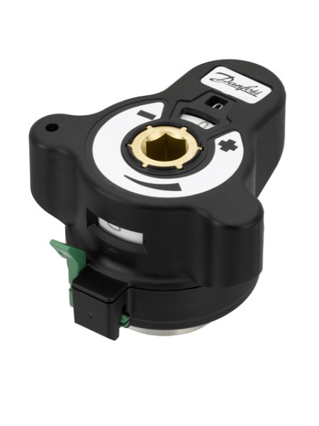 Danfoss Handrad DN 15-51 für ASV-BD, MSV-B, MSV-BD, MSV-O 003Z4652