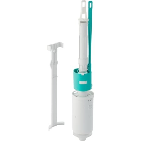 Geberit Heberglocke mit Bassin zu Geberit Twinline UP-SPK 8 cm 240.559.00.1