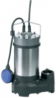 Wilo Schmutzwasser-Tauchmotorpumpe Drain TS 40/14, 400V, Rp11/2,0.75kW 2063930