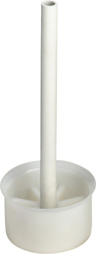 Viega Spülstromdrossel 8310.44 in 50x100mm Kunststoff 449070