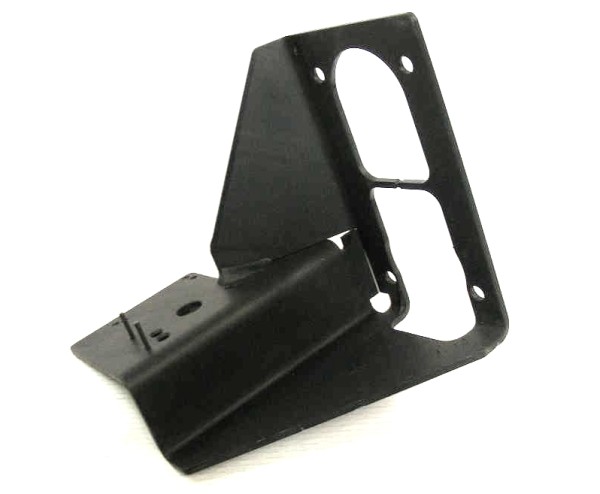 WINDHAGER KONSOLE RÜTTELMO.GR.LA. BW Konsole Rüttelmotor BW10-26 bis SN: 8299 041734