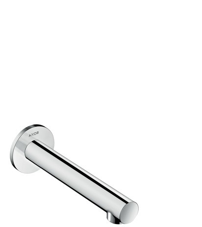 Hansgrohe Wanneneinlauf Axor Uno chrom 45410000